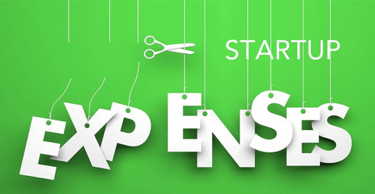 Read more about the article 5 Ways to Cut Down Your Startup Expenses